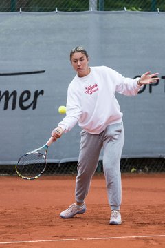 Bild 12 - BL Club an der Alster - Blau Weiss Berlin : Ergebnis: 0:9